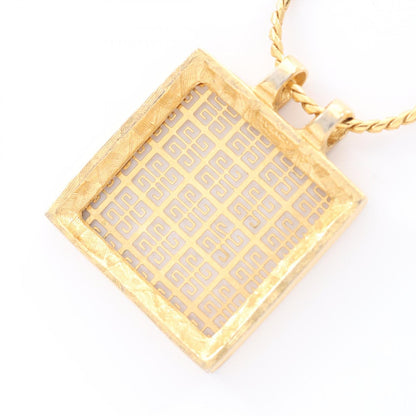 ジバンシィ 4G ネックレス