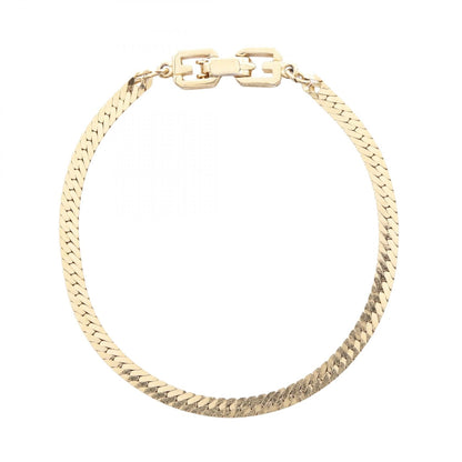 ジバンシィ G ロゴ ブレスレット