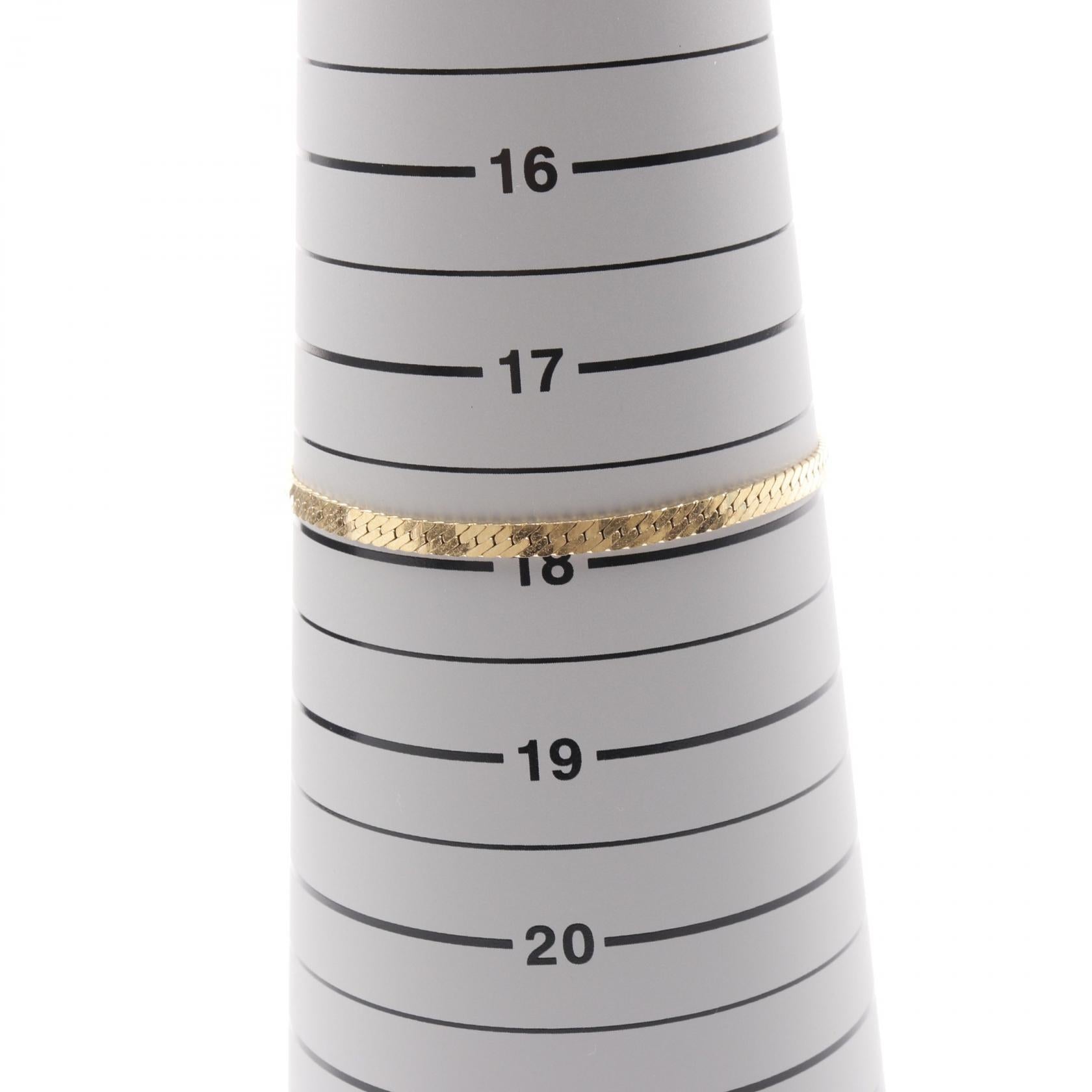 ジバンシィ G ロゴ ブレスレット