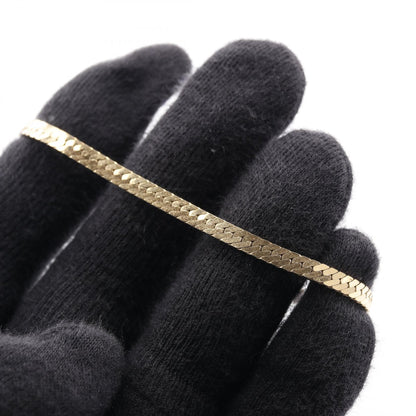 ジバンシィ G ロゴ ブレスレット