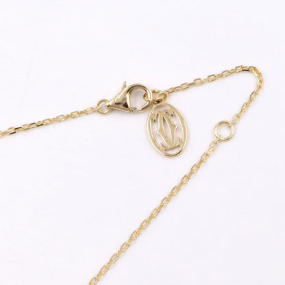 カルティエ ダイヤモンド レジェ Au750 ネックレス