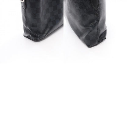 ルイ・ヴィトン PDJ NM ダミエ グラフィット ブリーフケース