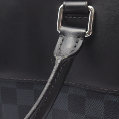 ルイ・ヴィトン PDJ NM ダミエ グラフィット ブリーフケース