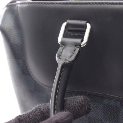 ルイ・ヴィトン PDJ NM ダミエ グラフィット ブリーフケース