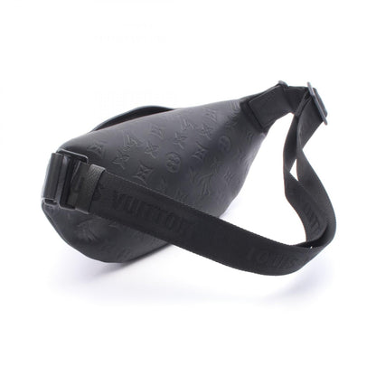 ルイ・ヴィトン ラッシュ モノグラム シャドウ ウエストバッグ