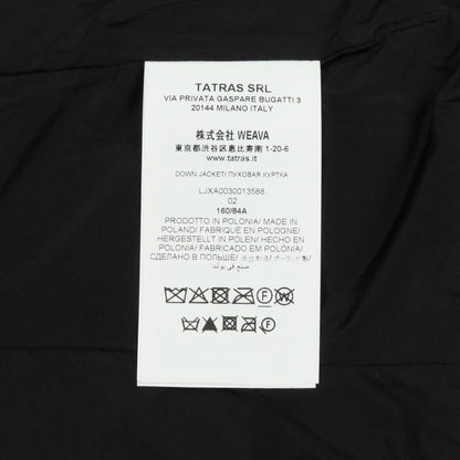 タトラス GRIF ダウンジャケット