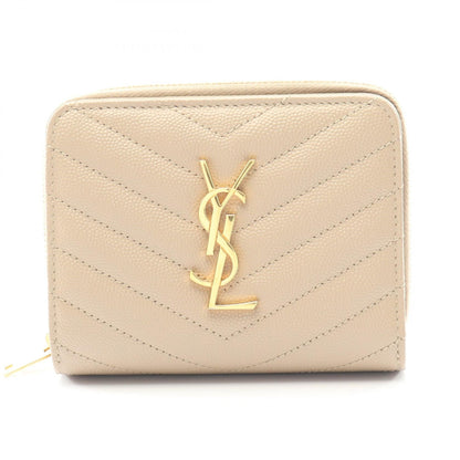サンローランパリ モノグラム 財布