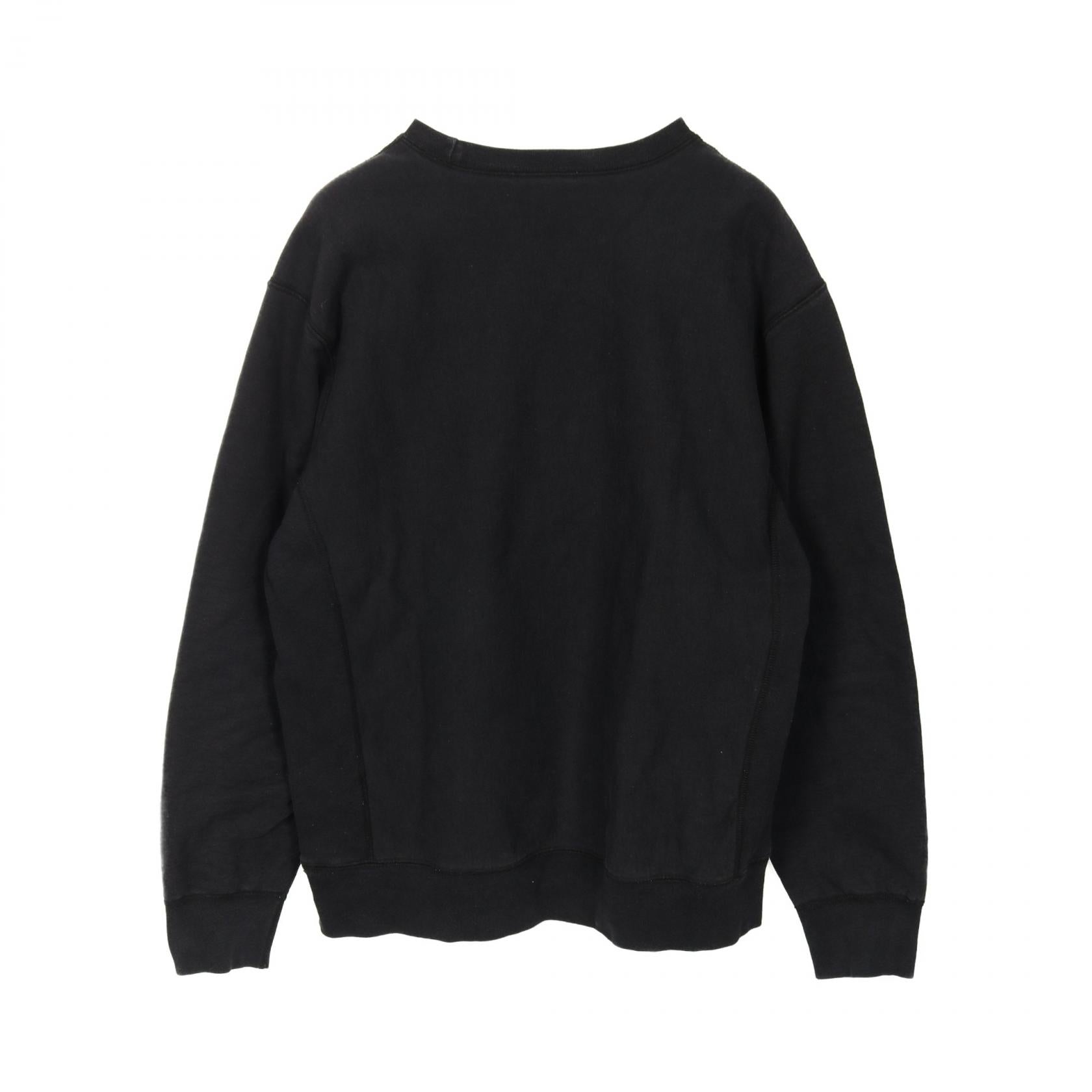 シュプリーム Box Logo コットンスウェットシャツ