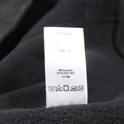 シュプリーム Box Logo コットンスウェットシャツ