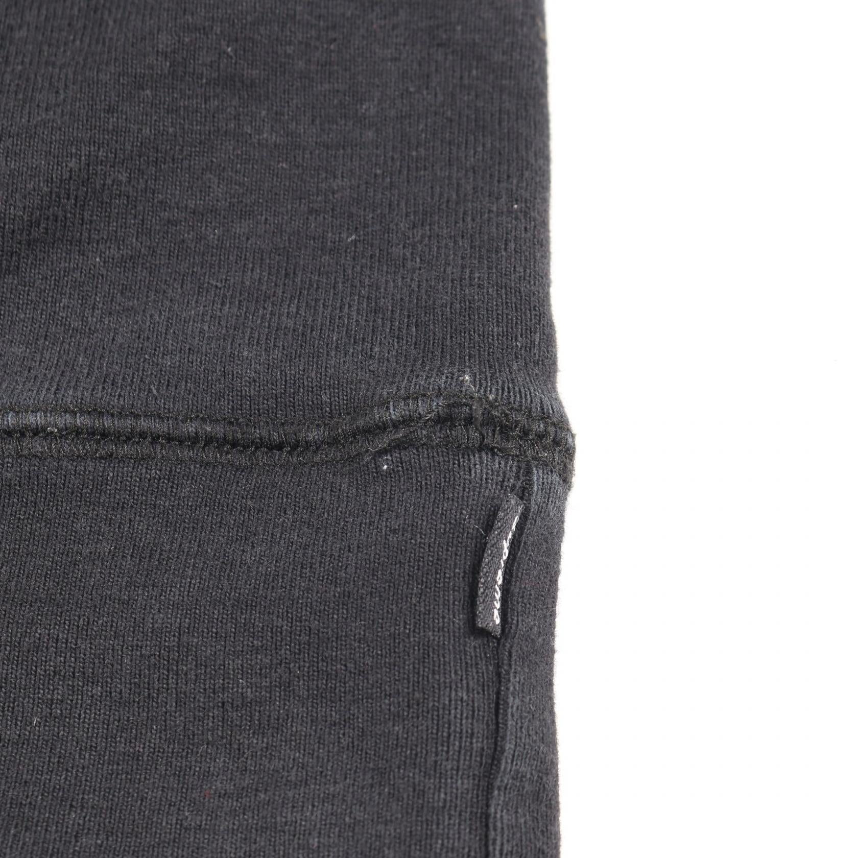 シュプリーム Box Logo コットンスウェットシャツ