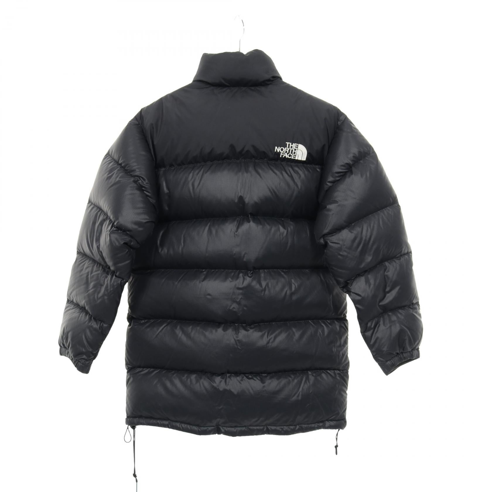 ザノースフェイス NUPTSE JACKET ナイロンダウンジャケット