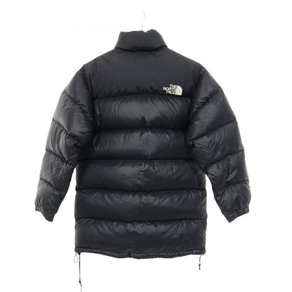 ザノースフェイス NUPTSE JACKET ナイロンダウンジャケット