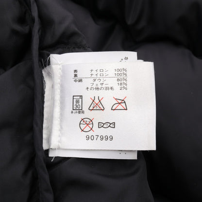 ザノースフェイス NUPTSE JACKET ナイロンダウンジャケット