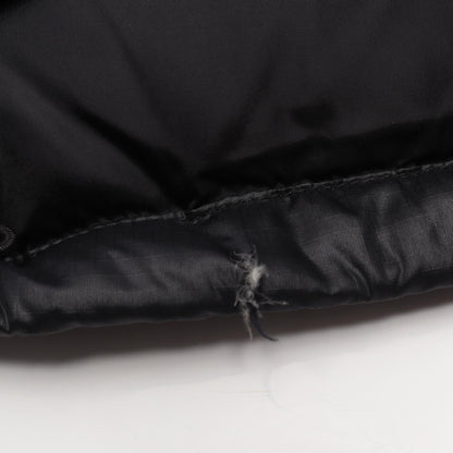 ザノースフェイス NUPTSE JACKET ナイロンダウンジャケット