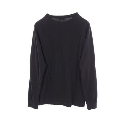 ディオール コットン長袖Tシャツ