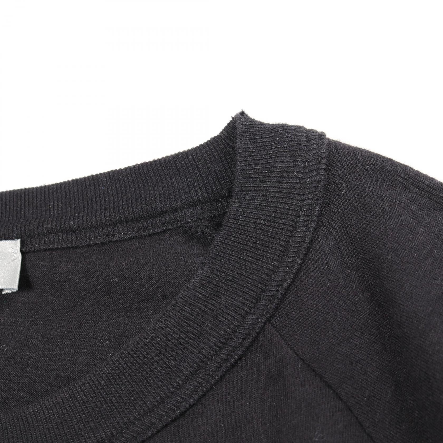ディオール コットン長袖Tシャツ