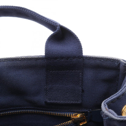 プラダ CANAPA キャンバストートバッグ