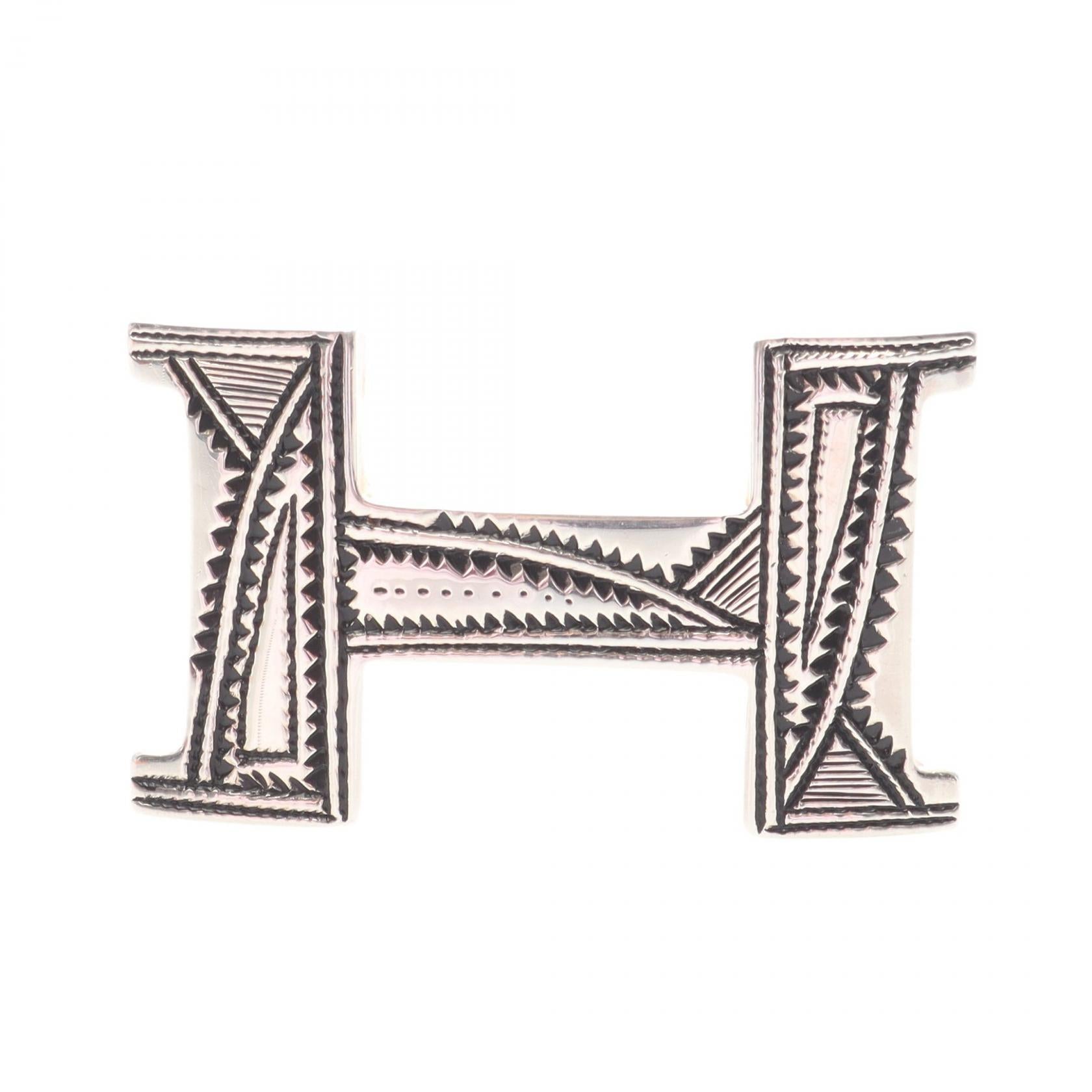 エルメス Hバックル アクセサリー