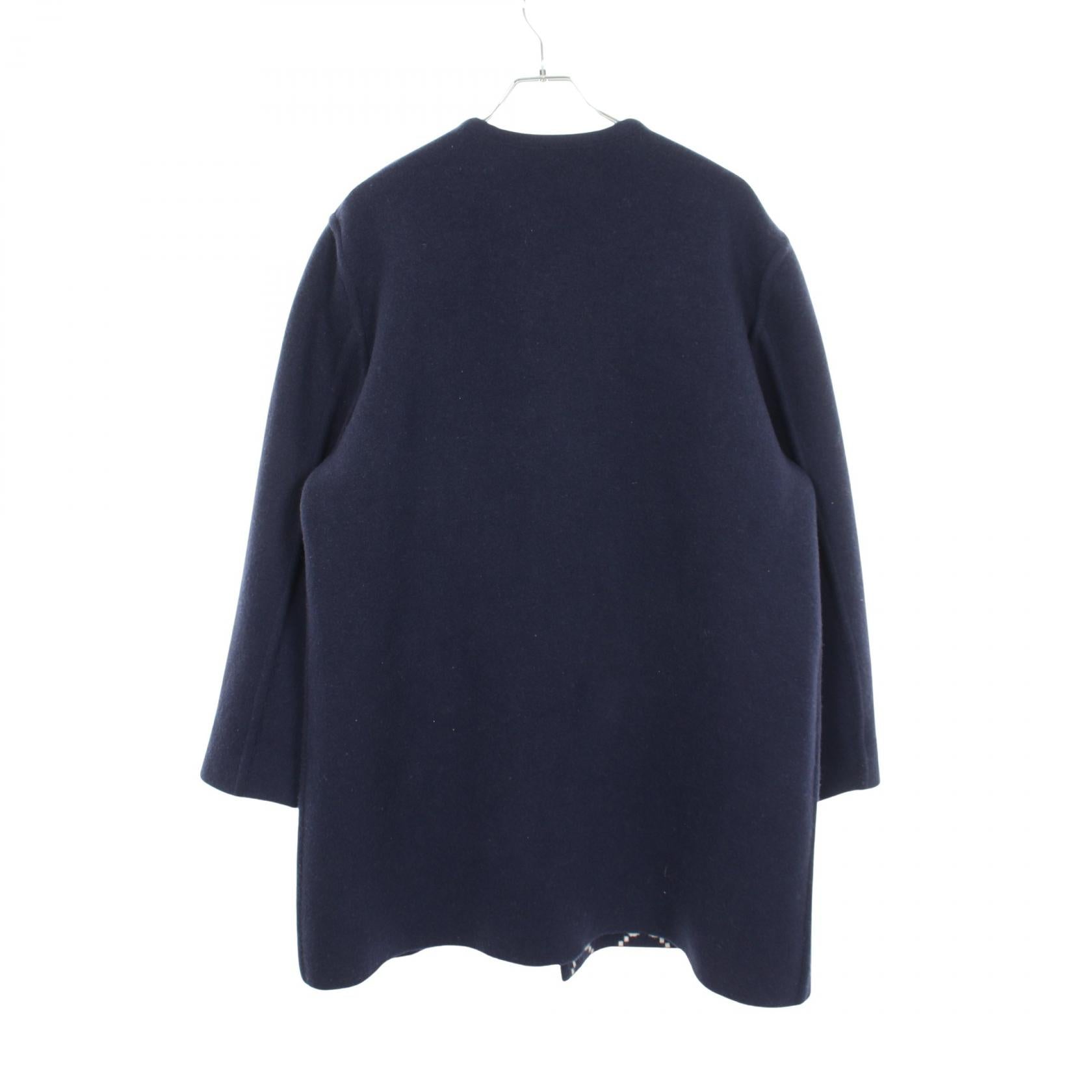 グッチ GGジャガード ウールカーディガン