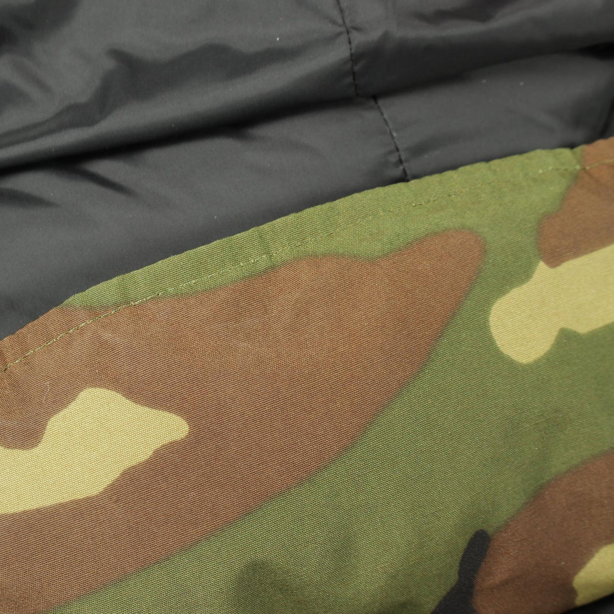 カナダグース RUSSELL PARKA ポリエステル コート