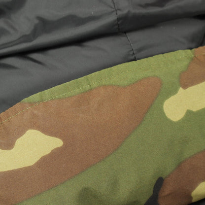 カナダグース RUSSELL PARKA ポリエステル コート
