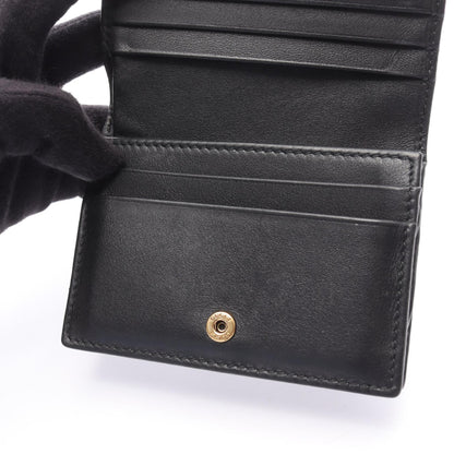 グッチ GGマーモント レザー財布