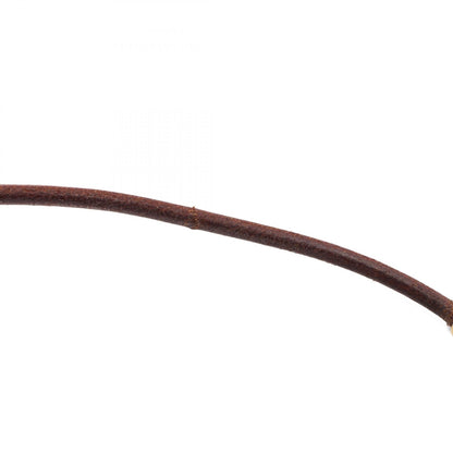 エルメス グレナン レザーチョーカー