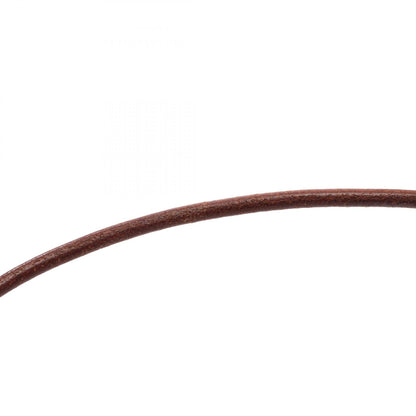 エルメス グレナン レザーチョーカー
