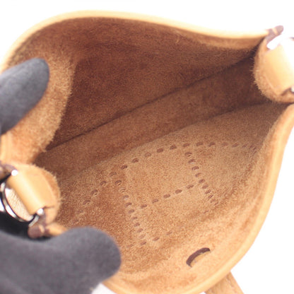 エルメス エヴリンTPM アマゾン トリヨンクレマンス ショルダーバッグ