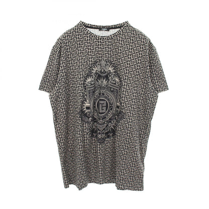 バルマン コットンTシャツ