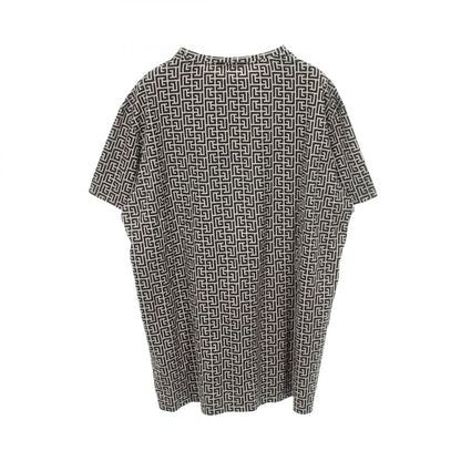 バルマン コットンTシャツ