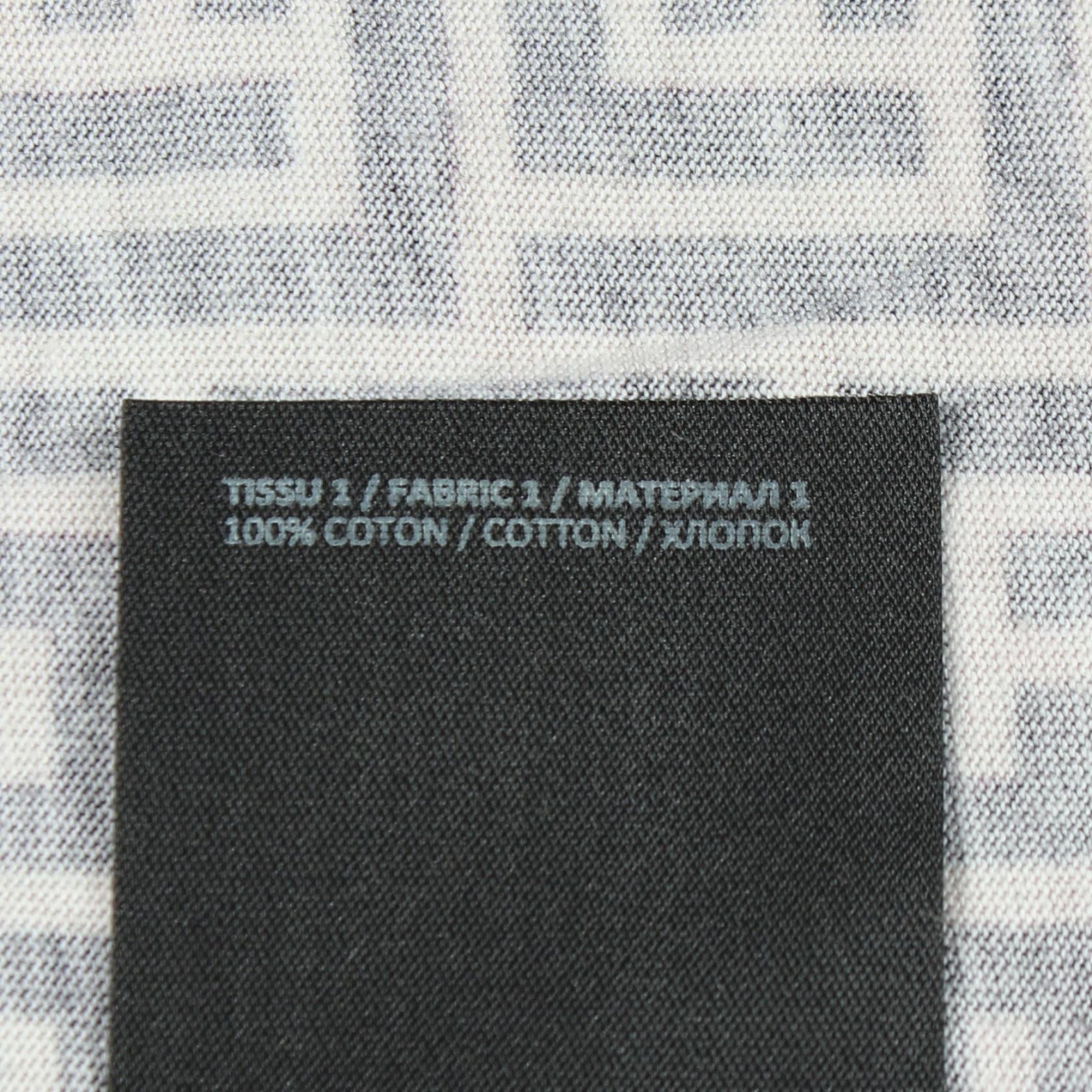 バルマン コットンTシャツ