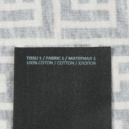 バルマン コットンTシャツ