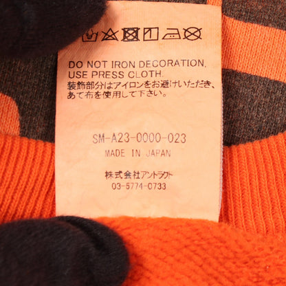セントマイケル コットンスウェット
