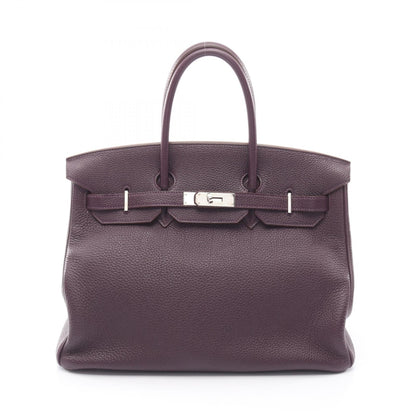 エルメス バーキン35 トゴ