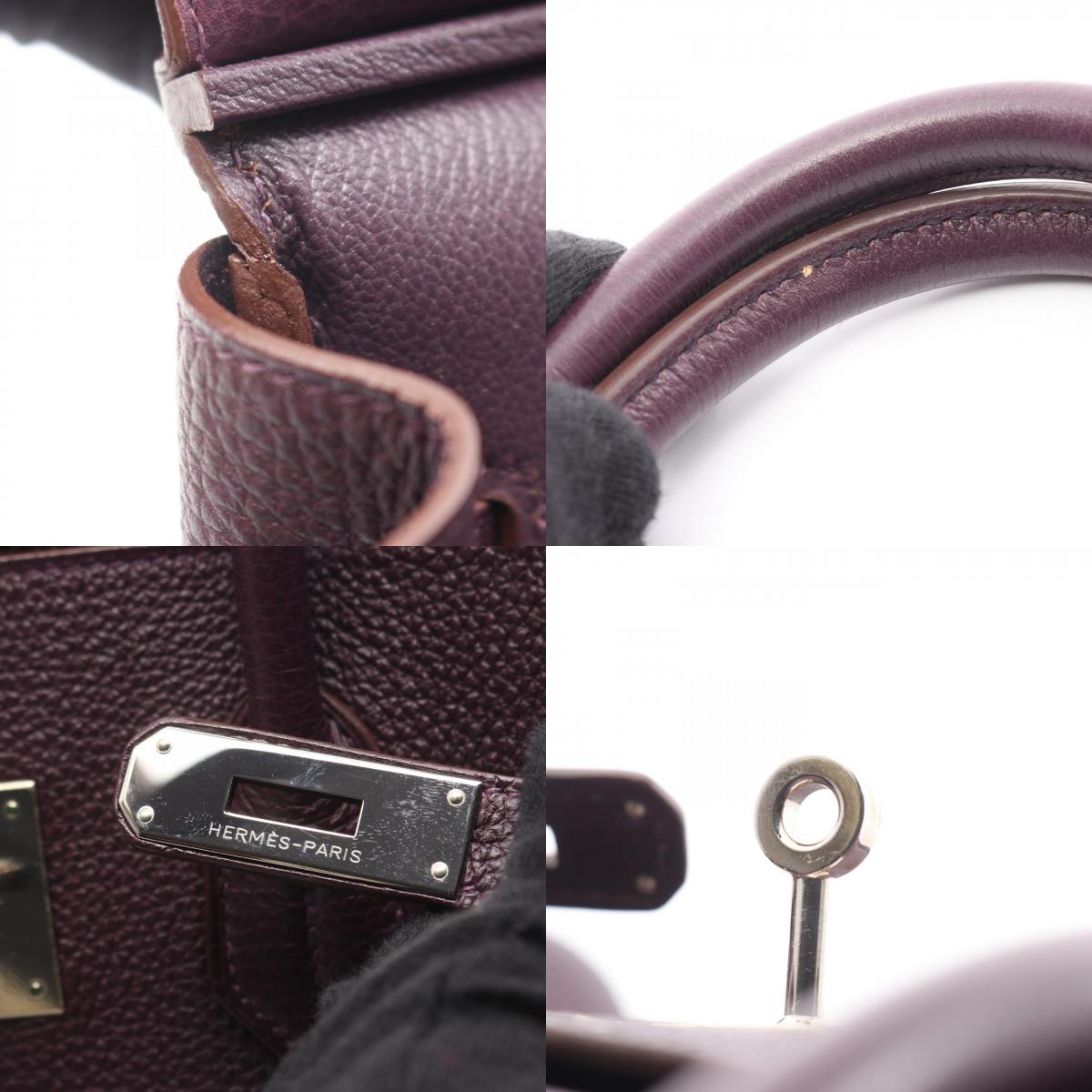 エルメス バーキン35 トゴ