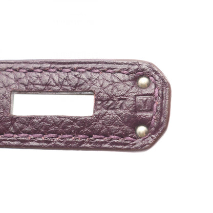 エルメス バーキン35 トゴ