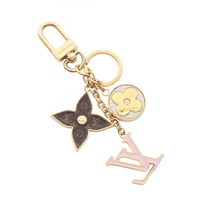 ルイヴィトン スプリングストリート モノグラム キーホルダー