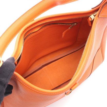 エルメス トリム31 トゴ ショルダーバッグ