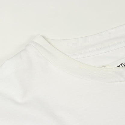 メゾンマルジェラ コットン半袖Tシャツ