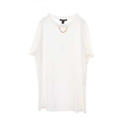 ルイヴィトン コットン 半袖Tシャツ