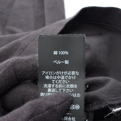 コーチ レキシー シグネチャー コットン 半袖Tシャツ