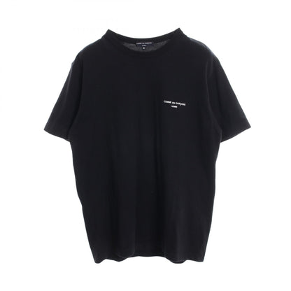 コムデギャルソンオムオム コットン 半袖Tシャツ