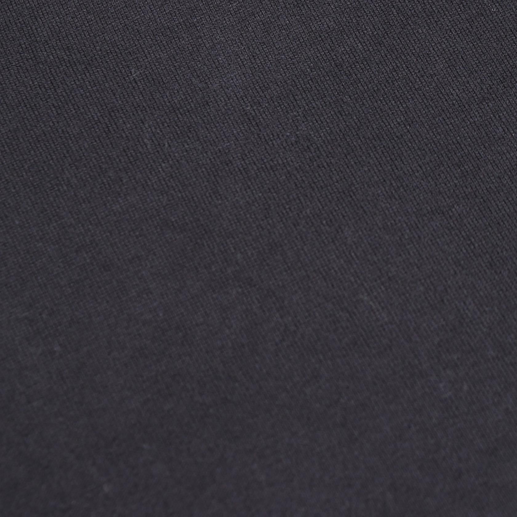 コムデギャルソンオムオム コットン 半袖Tシャツ