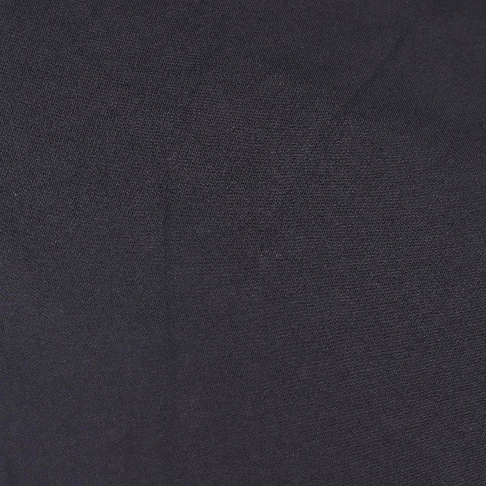 コムデギャルソンオムオム コットン 半袖Tシャツ