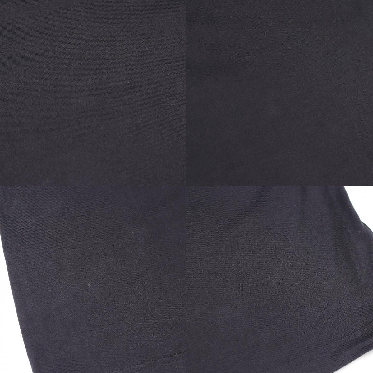 コムデギャルソンオムオム コットン 半袖Tシャツ
