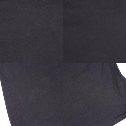 コムデギャルソンオムオム コットン 半袖Tシャツ