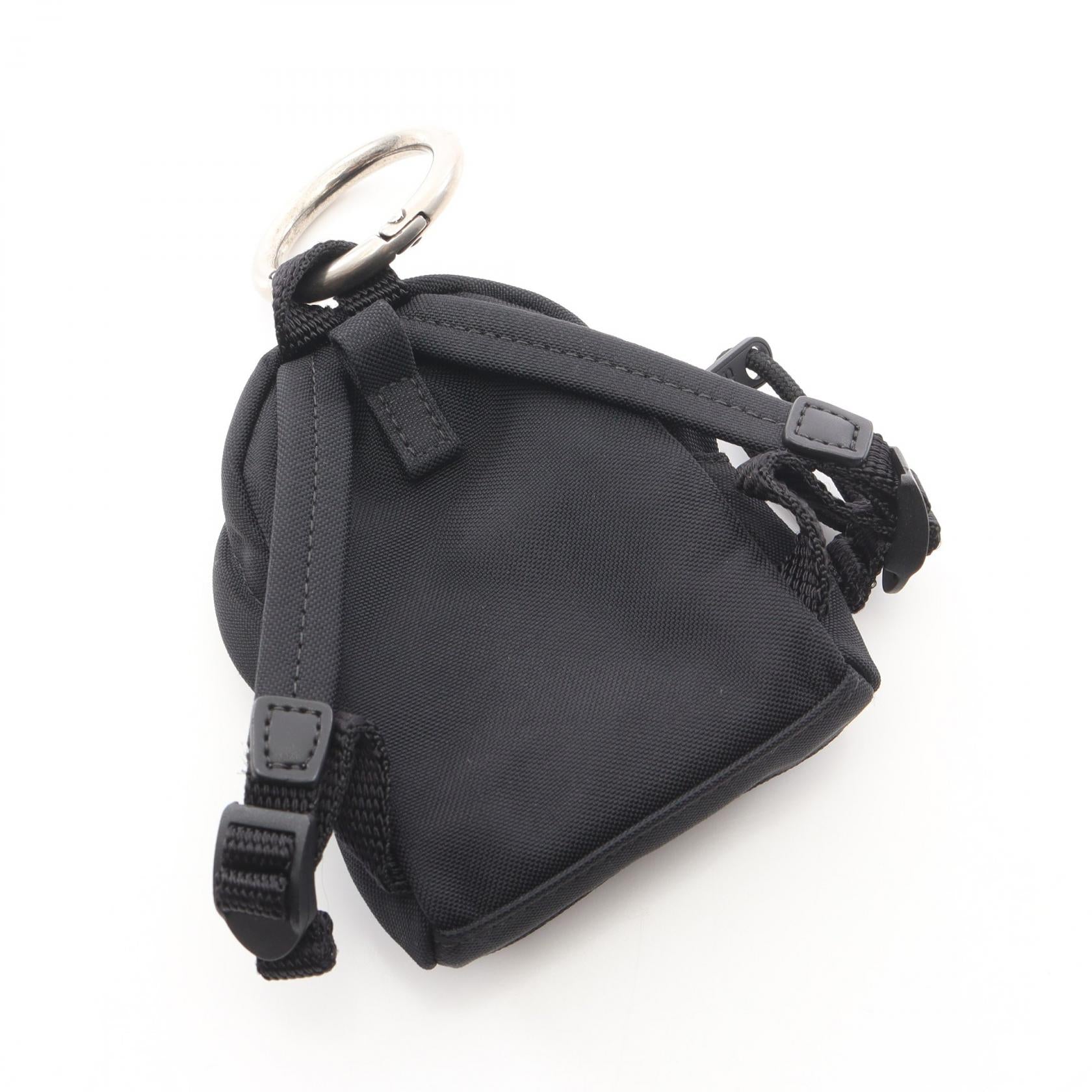 バレンシアガ MICRO BACKPACK チャーム