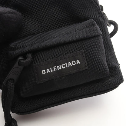 バレンシアガ MICRO BACKPACK チャーム