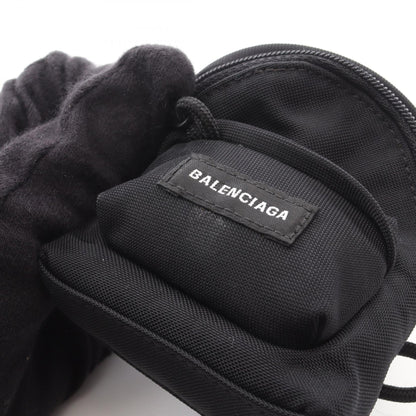 バレンシアガ MICRO BACKPACK チャーム